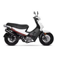 Motos Sin datos  ZANELLA